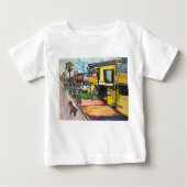 Key West Painting (Voorkant)