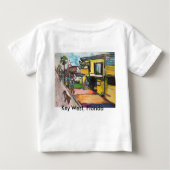 Key West Painting (Achterkant)