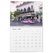 Key West Photo Calendar Kalender (Jan 2027)