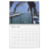 Key West Photo Calendar Kalender (Feb 2027)