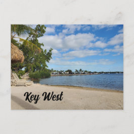Key West Post Kaart