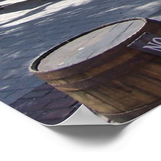 key west poster (Hoek)