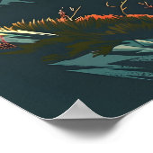 Key West Poster (Hoek)