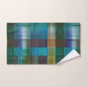 Key West Pset Bad Handdoek (Handdoek)