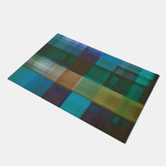 Key West Pset Deurmat (Schuin)