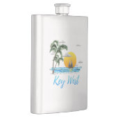 Key West Sailing Flacon (Rechts)