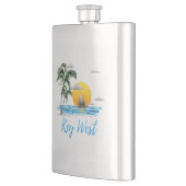 Key West Sailing Flacon (Links)