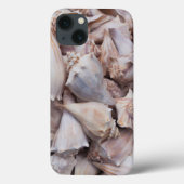 Key West, seizoenshells Case-Mate iPhone Case (Achterkant)