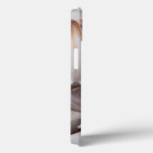 Key West, seizoenshells Case-Mate iPhone Case (Achterkant / Rechts)