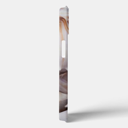 Key West, seizoenshells Case-Mate iPhone Case (Achterkant / Rechts)