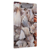 Key West, seizoenshells Klembord (Rechts)