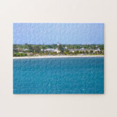 Key West Shoreline Legpuzzel (Horizontaal)