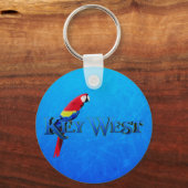 Key West Sleutelhanger (Voorkant)