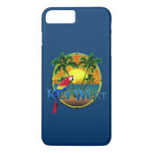 Key West Sunset Case-Mate iPhone Case (Achterkant)
