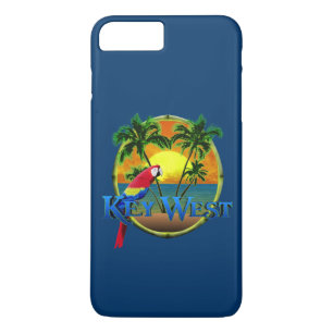 Key West Sunset Case-Mate iPhone Case