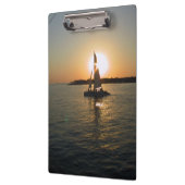 Key West Sunset Klembord (Links)