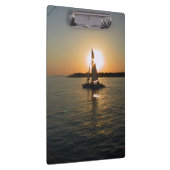 Key West Sunset Klembord (Rechts)