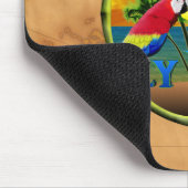 Key West Sunset Muismat (Hoek)