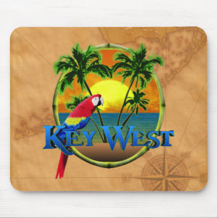 Key West Sunset Muismat