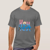 Key West T-shirt (Voorkant)