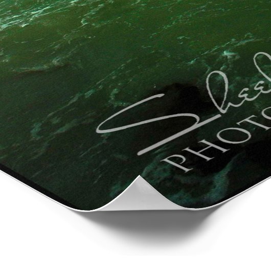 Key West Tempest Poster (Hoek)