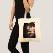 Key West Tote Bag (Voorkant (product))