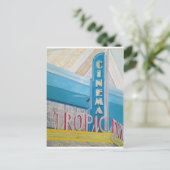 Key West - Tropic Cinema.JPG Briefkaart (Staand voorkant)
