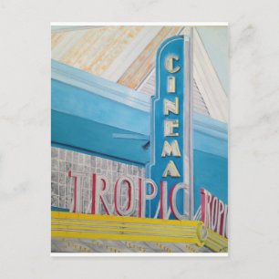 Key West - Tropic Cinema.JPG Briefkaart