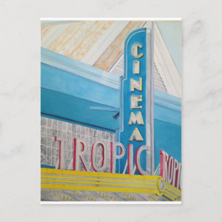 Key West - Tropic Cinema.JPG Briefkaart