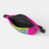 Key West Vibes Meisjesweekend Heuptasje (Open)