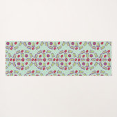 Key Yogamat (Achterkant (horizontaal))