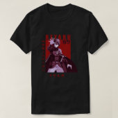 Keyaru - Kaifuku Jutsushi no Yarinaoshi (Redo of H T-shirt (Design voorkant)