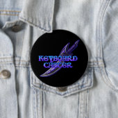 Keyboard Caster MMORPG Button (In situ)