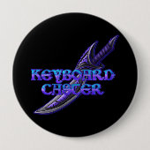 Keyboard Caster MMORPG Button (Voorkant)