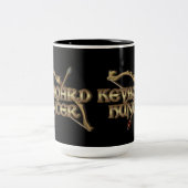 Keyboard Hunter MMORPG Mok (Center)