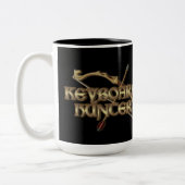 Keyboard Hunter MMORPG Mok (Links)