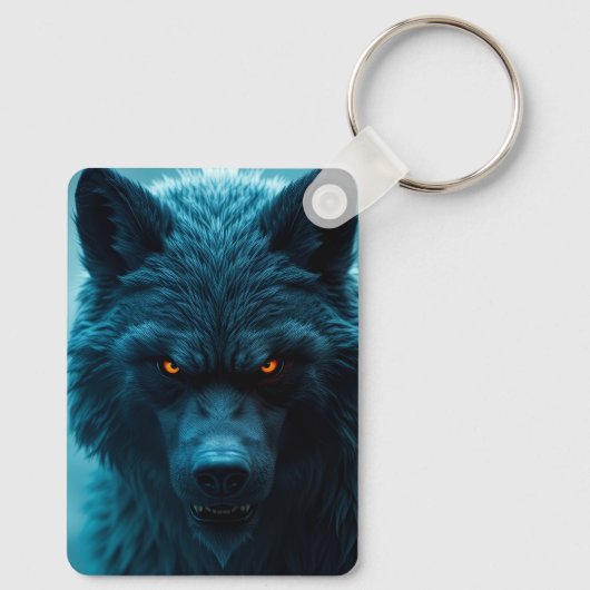 Keychain (Achterkant)