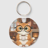 Keychain (Achterkant)