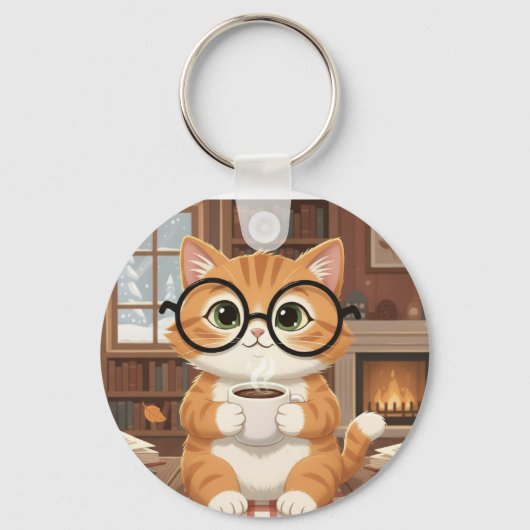 Keychain (Achterkant)