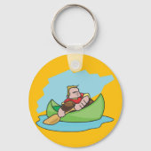 Keychain (Achterkant)