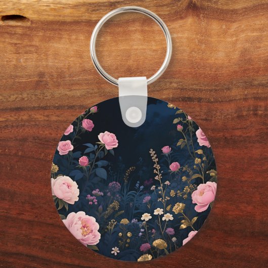 Keychain (Achterkant)