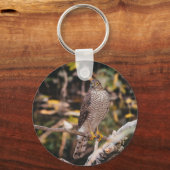 Keychain (Achterkant)