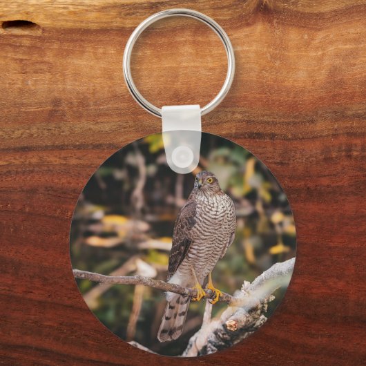 Keychain (Achterkant)
