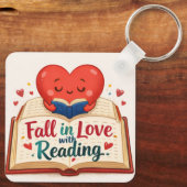 Keychain (Achterkant)