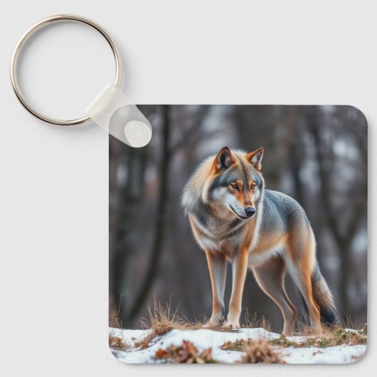 Keychain  (Voorkant)