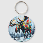 Keychain (Achterkant)