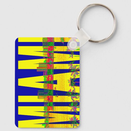 Keychain (Achterkant)