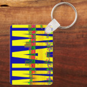 Keychain (Achterkant)