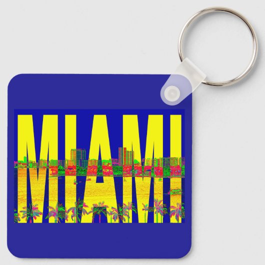 Keychain (Achterkant)