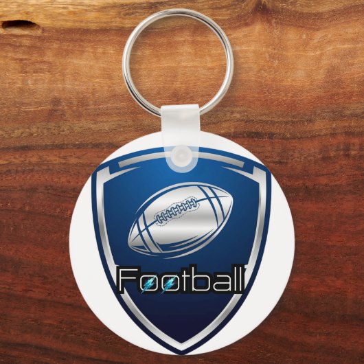 Keychain (Achterkant)